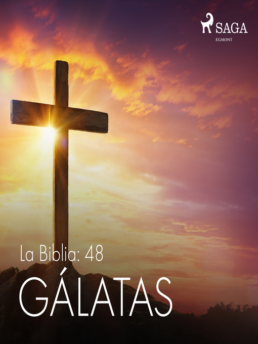 Title details for La Biblia by Anónimo - Wait list